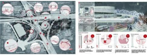 交互/人機/服務設計跨學科作品集